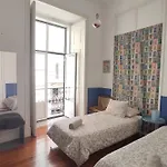 Pensjonat No Limit Alfama 2*
