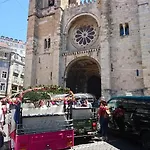 No Limit Alfama Lizbona
