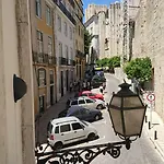 No Limit Alfama 2* Lizbona