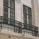 No Limit Alfama Pensjonat