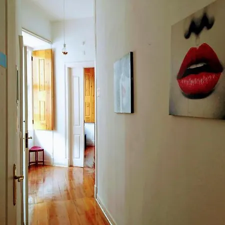 Penzion No Limit Alfama