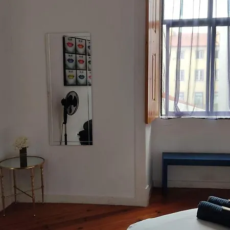 No Limit Alfama Lisboa