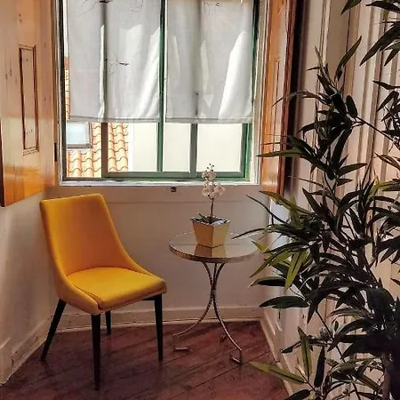 Casa de hóspedes No Limit Alfama 2*