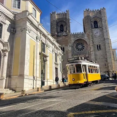Penzion No Limit Alfama