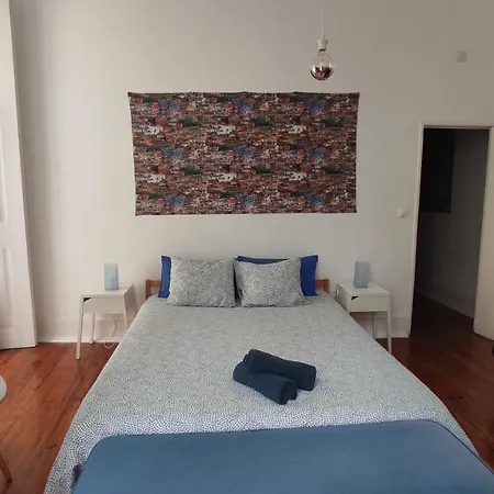 No Limit Alfama Casa de hóspedes