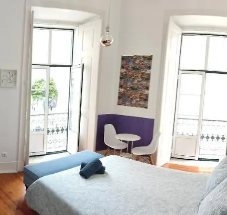 Casa de hóspedes No Limit Alfama