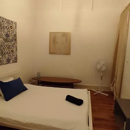 Casa de hóspedes No Limit Alfama