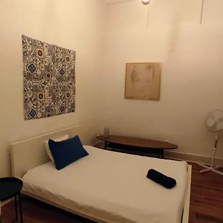 Casa de hóspedes No Limit Alfama 2*