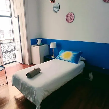 No Limit Alfama Lisboa