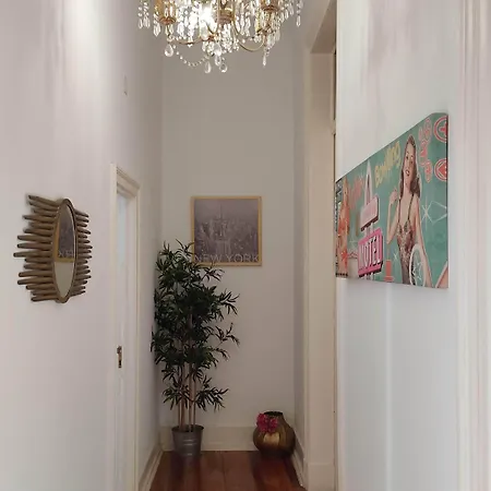 No Limit Alfama 2* Lisboa