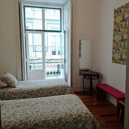 No Limit Alfama 2* Lisboa