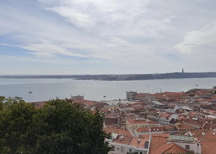 Vendégház No Limit Alfama