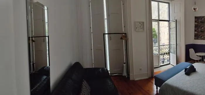 No Limit Alfama Affittacamere Lisbona