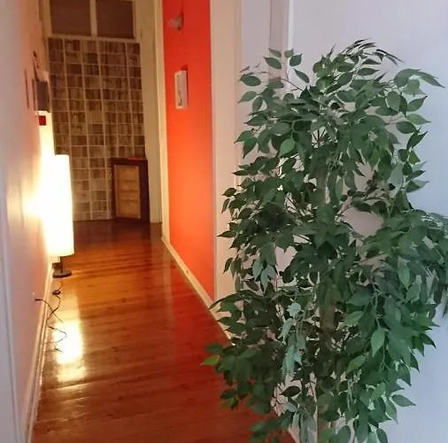 Affittacamere No Limit Alfama