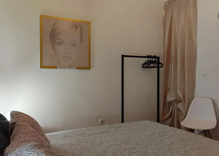 Affittacamere No Limit Alfama