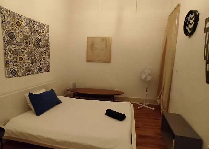 Affittacamere No Limit Alfama