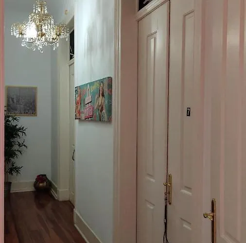 No Limit Alfama Lisbona