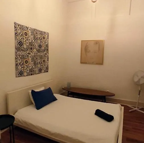 Affittacamere No Limit Alfama 2*