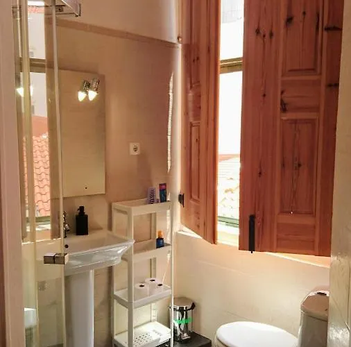 No Limit Alfama Affittacamere