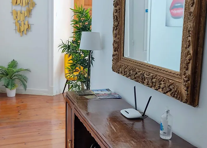 Affittacamere No Limit Alfama 2*