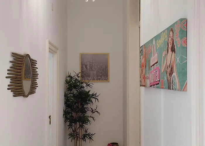 No Limit Alfama 2* Lisbona