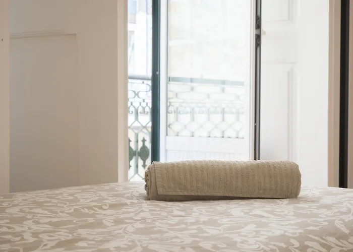 Affittacamere No Limit Alfama 2*