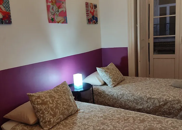 Affittacamere No Limit Alfama 2*