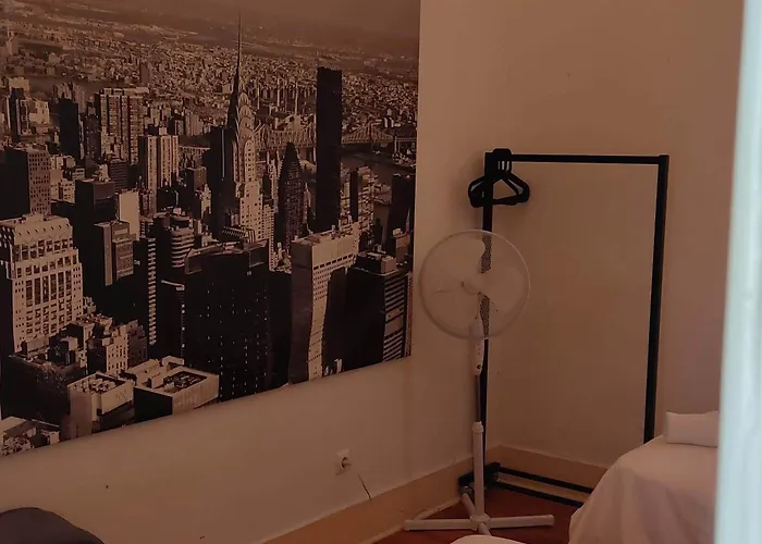 Affittacamere No Limit Alfama 2*