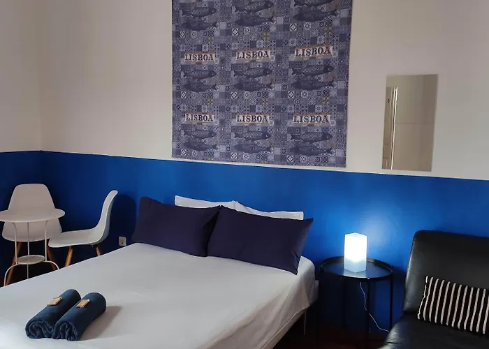 Affittacamere No Limit Alfama