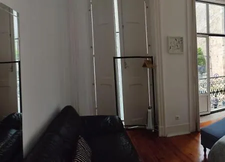 No Limit Alfama Gasthuis Lissabon