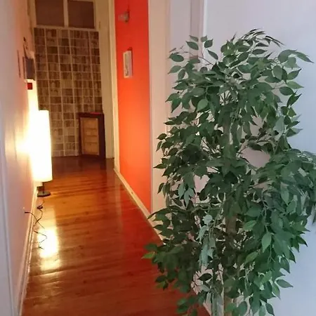 Gasthuis No Limit Alfama