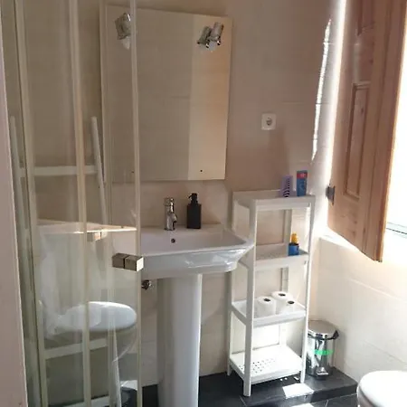 Gasthuis No Limit Alfama 2*