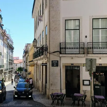 No Limit Alfama Lissabon