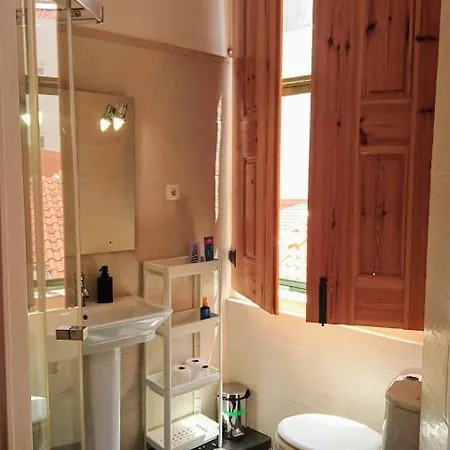 No Limit Alfama Pensionat