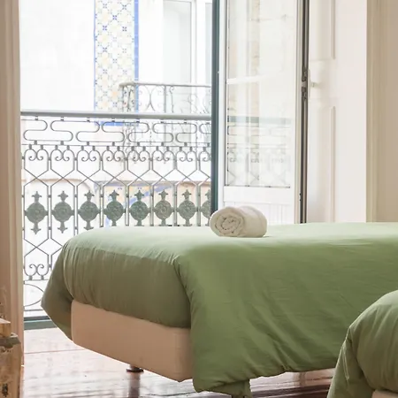 Pensionat No Limit Alfama 2*