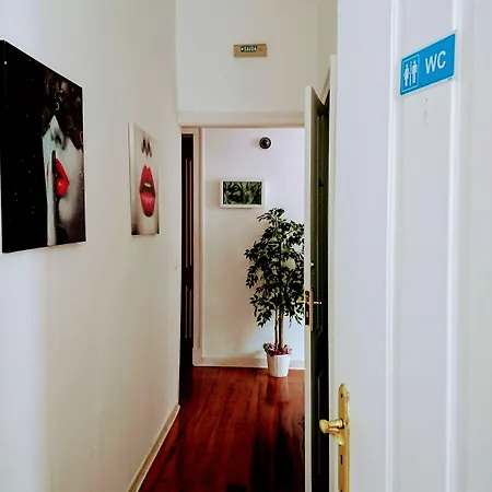 No Limit Alfama Pensionat Lisboa