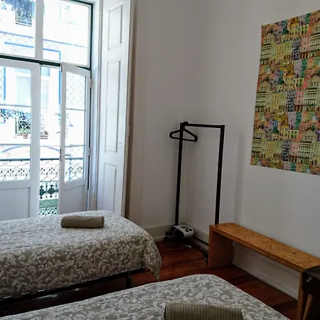 No Limit Alfama Lissabon