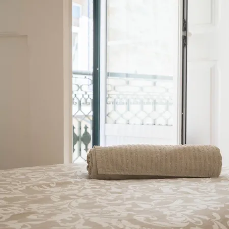 Pensionat No Limit Alfama 2*