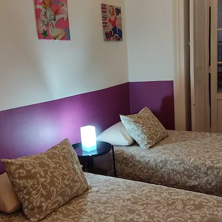 Pensionat No Limit Alfama 2*