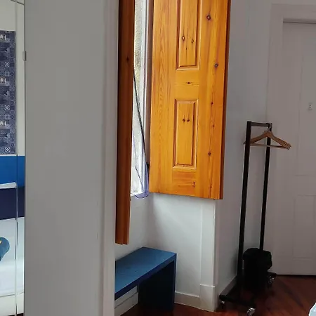 No Limit Alfama 2* Lissabon