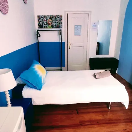 Pensionat No Limit Alfama 2*