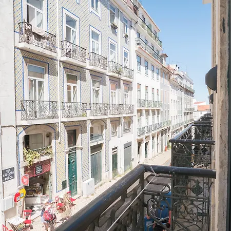 Pensionat No Limit Alfama 2*