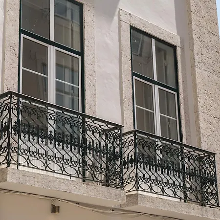 No Limit Alfama Gasthuis