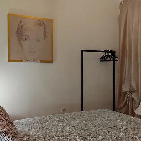 Affittacamere No Limit Alfama