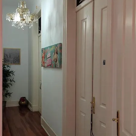 No Limit Alfama Lisbona