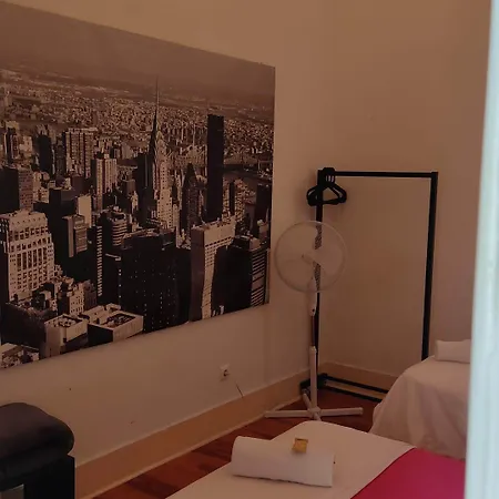 Affittacamere No Limit Alfama 2*