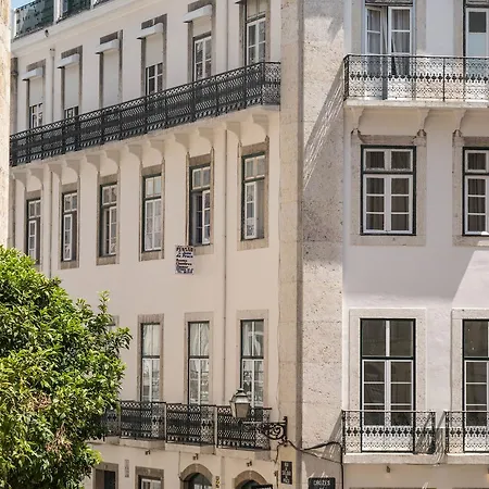 No Limit Alfama Affittacamere 2*