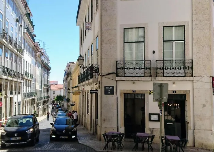 No Limit Alfama Lisboa