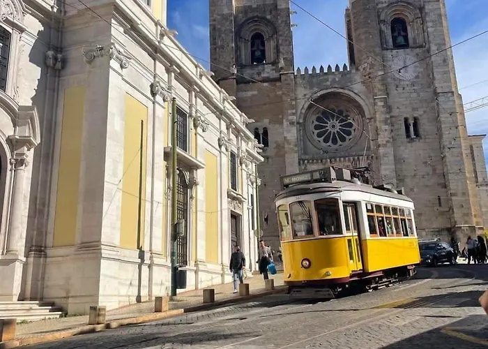 No Limit Alfama 2*